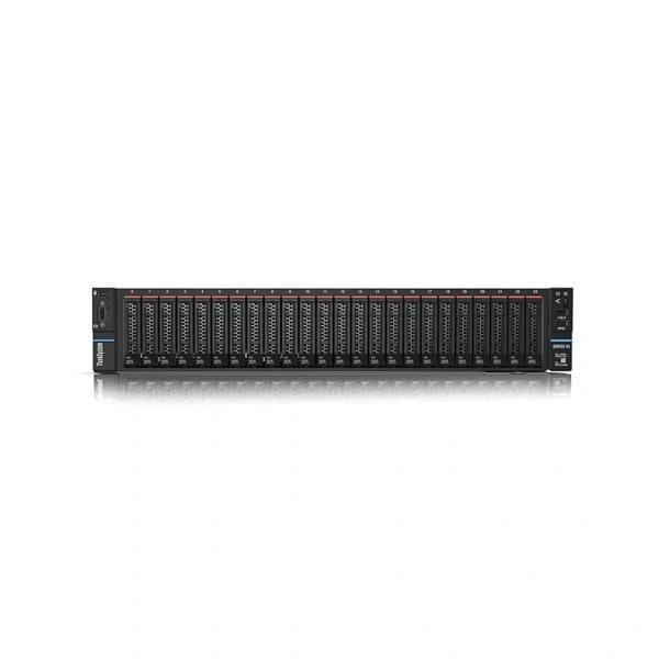 Lenovo Thınksystem Sr650 V3 Sılver 4510 1x32gb 1x1100w 7d76a065ea 3 Yıl Yerinde Garanti - Image 1