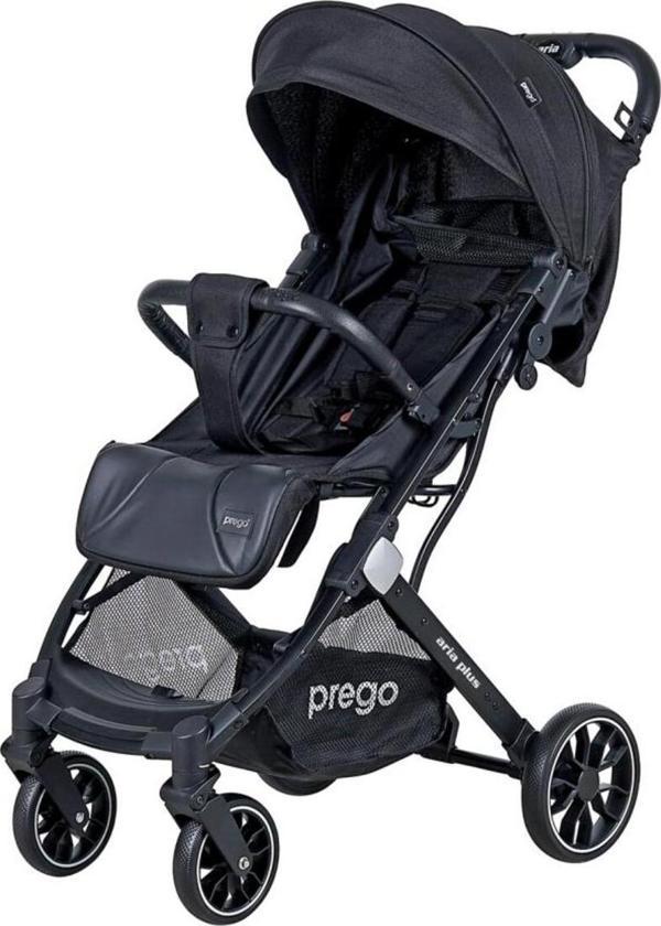Prego 2034 Aria Kabin Tipi Bebek Arabası - Image 1