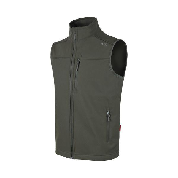 Evolite Krypton Softshell Yelek - Haki - Image 1