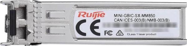 Ruijie Reyee Mını-Gbıc-Sx-Mm850 Multimode Sfp Modül - Image 1