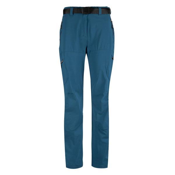 Evolite Relax Bayan Outdoor Pantolon-Mavi - Image 1