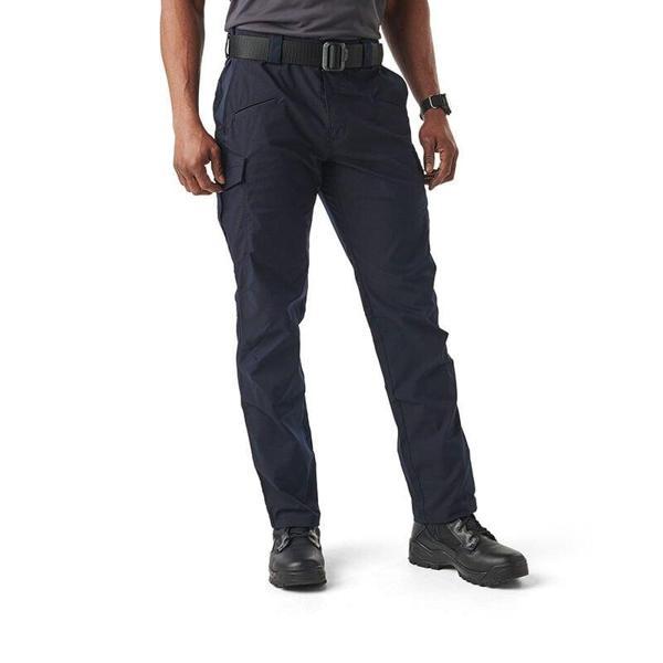 5.11 ICON PANTOLON LACİVERT - Image 1