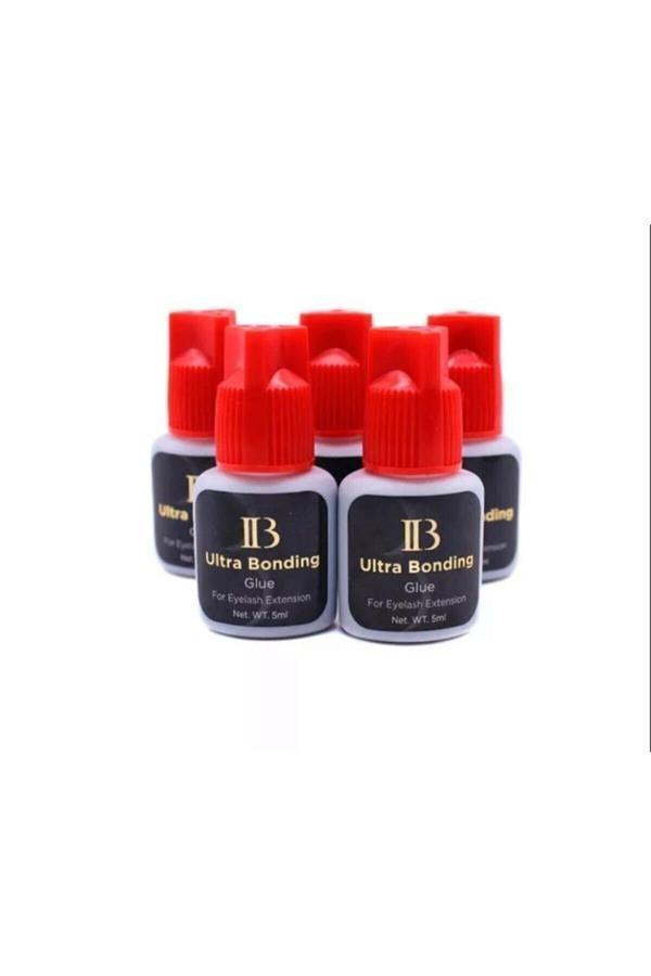Beauty Ib Ultra Bonding Glue Ipek Kirpik Yapıştırıcısı - Image 1