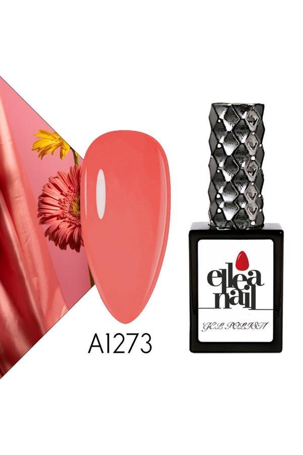 Ellea Nail Ellea Nail Kalıcı Oje A1273 - Image 1