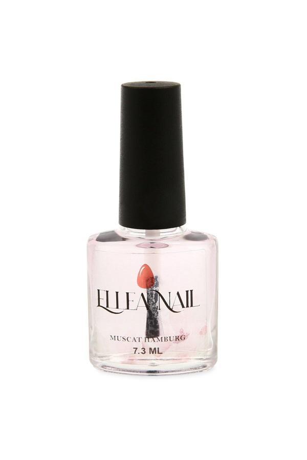 Ellea Nail Cutıcle Oil Tırnak Bakım Yağı 7,3 Ml Muscat- Hindistancevizi - Image 1