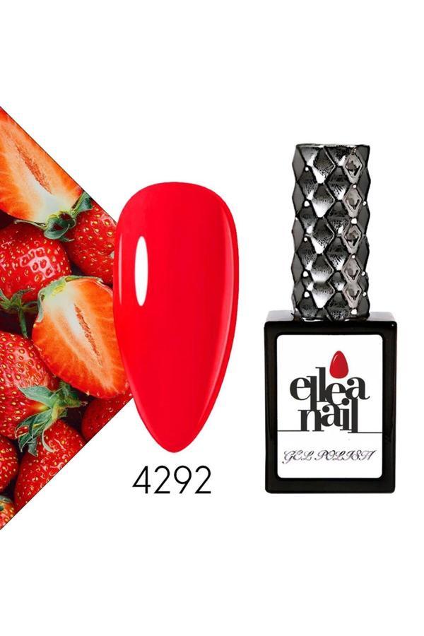 Ellea Nail Ellea Nail Kalıcı Oje 4292 - Image 1