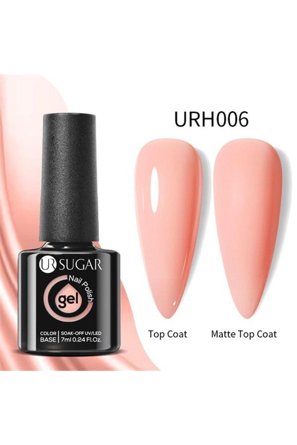 Ursugar Ur Sugar Kalıcı Oje 7 Ml Urh006 - Image 1