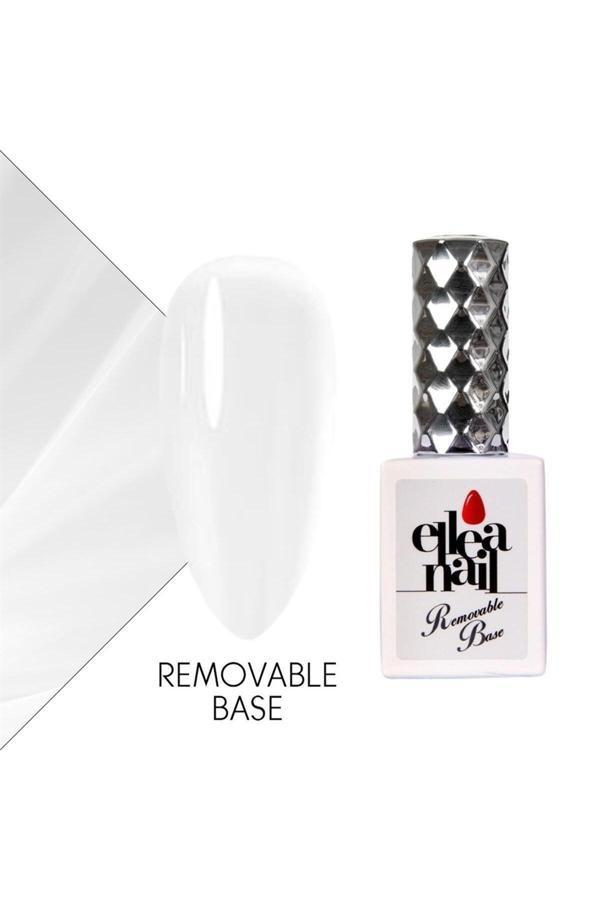 Ellea Nail Ellea Nail Removable Base Gel 15 Ml - Image 1