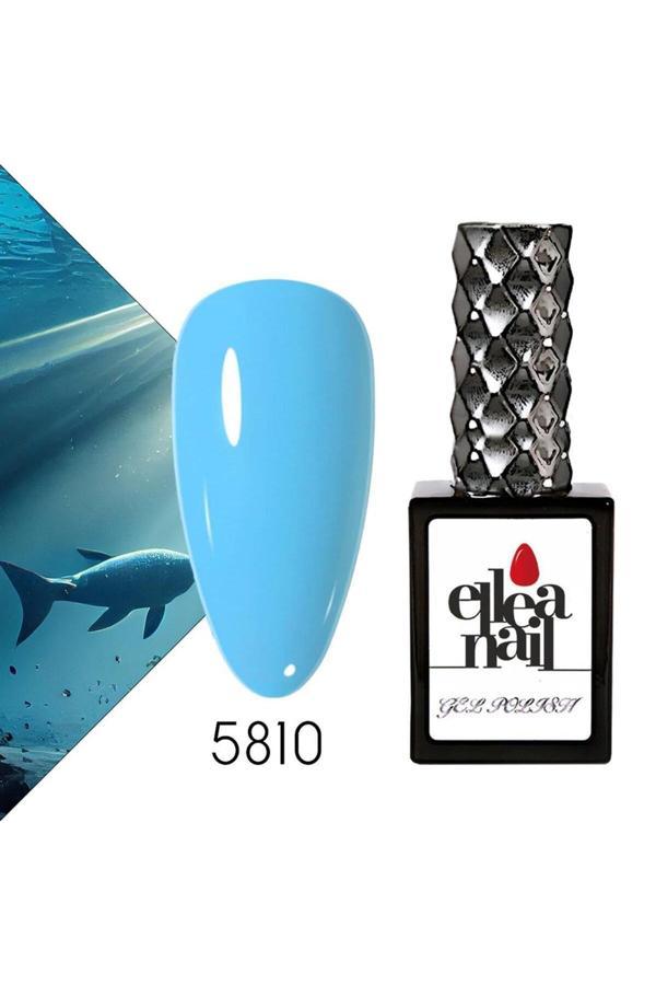 Ellea Nail Ellea Nail Kalıcı Oje 5810 - Image 1
