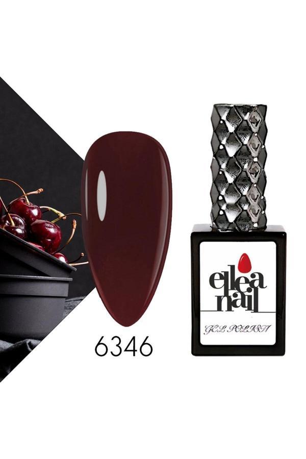 Ellea Nail Ellea Nail Kalıcı Oje 6346 - Image 1