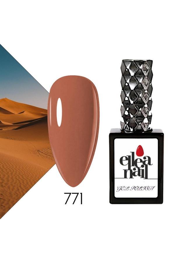 Ellea Nail Kalıcı Oje 771 - Image 1