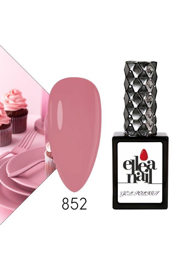 Ellea Nail Ellea Nail Kalıcı Oje 852 - Image 1