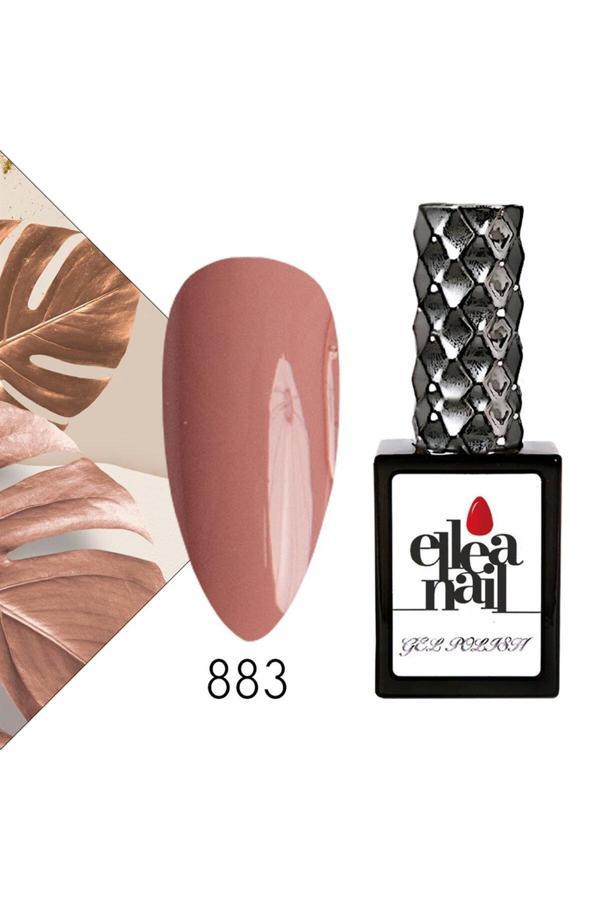 Ellea Nail Ellea Nail Kalıcı Oje 883 - Image 1