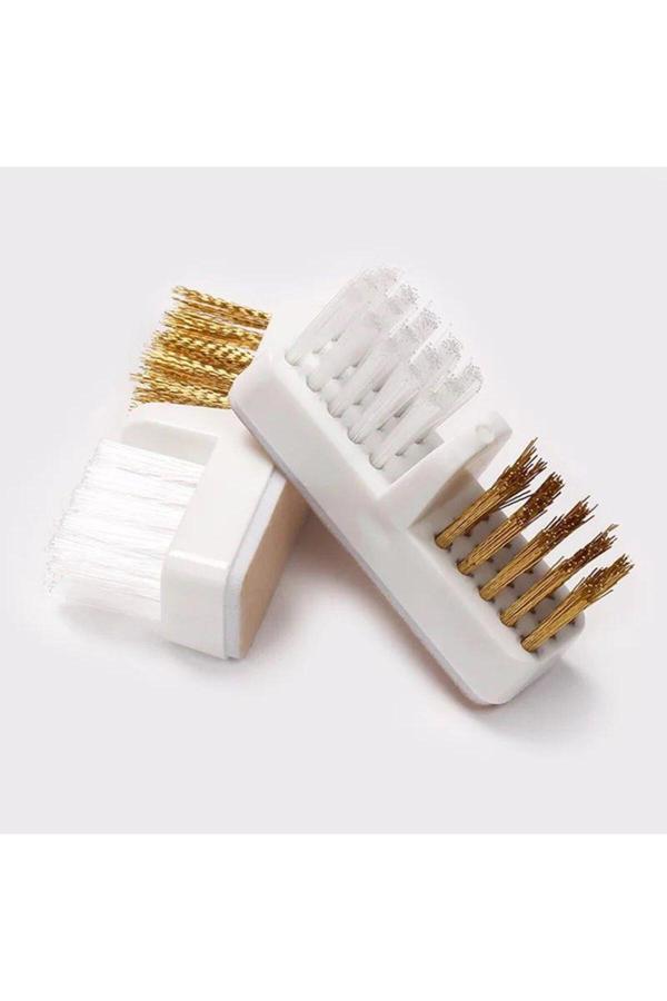 Ellea Nail Freze Ucu Temizleme Fırçası - Image 1