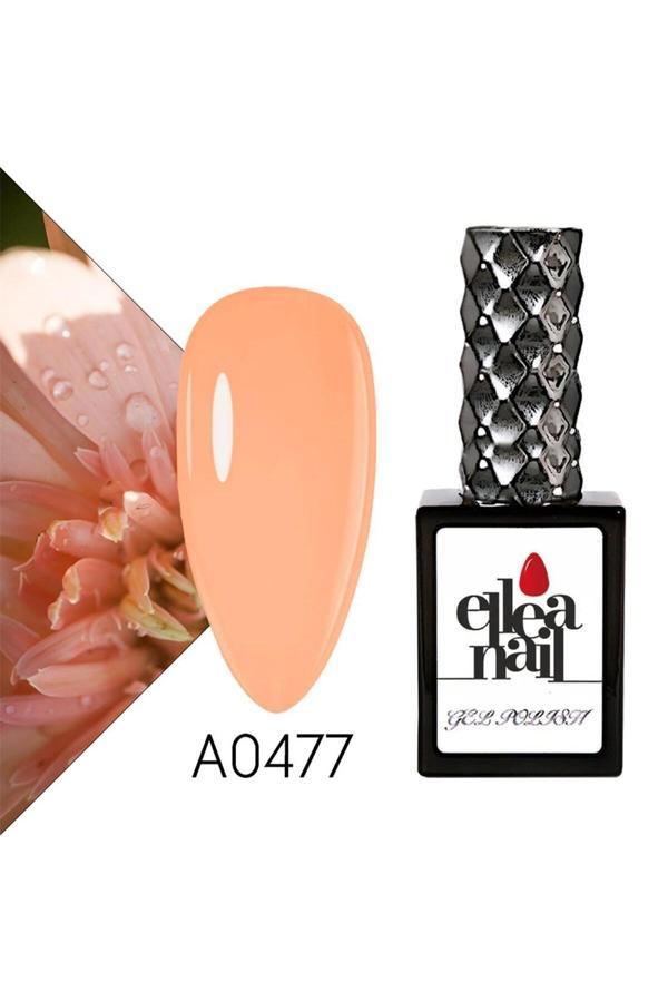 Ellea Nail Ellea Nail Kalıcı Oje A0477 - Image 1