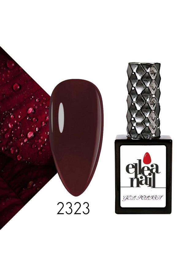 Ellea Nail Ellea Nail Kalıcı Oje 2323 - Image 1