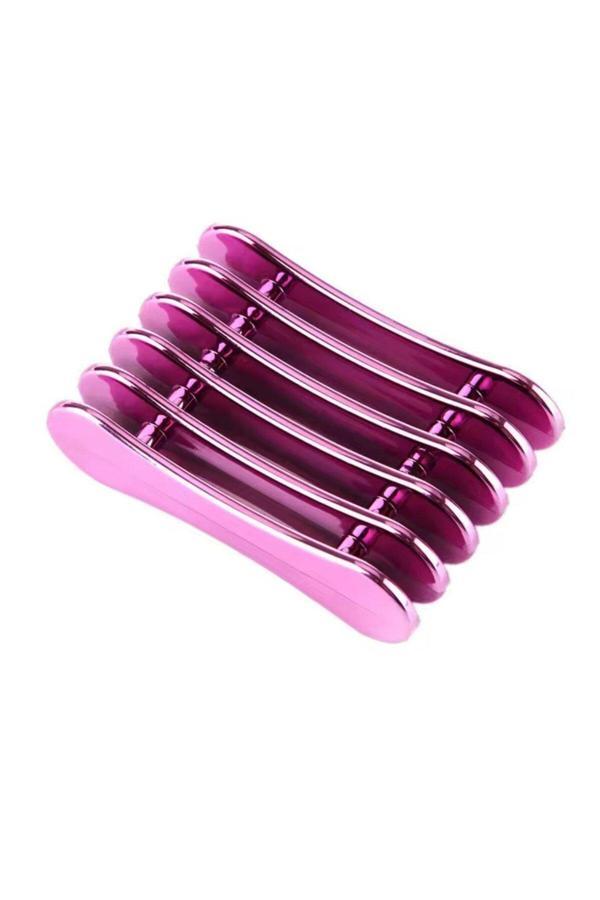 Ellea Nail Protez Tırnak Ve Nail Art Fırça Standı - Image 1