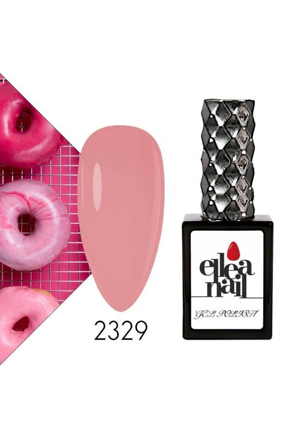 Ellea Nail Ellea Nail Kalıcı Oje 2329 - Image 1