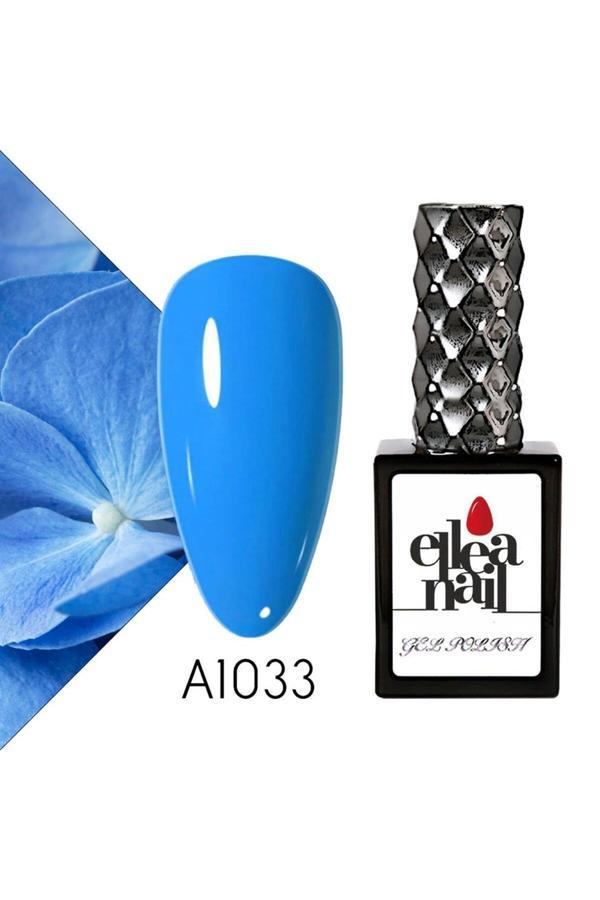 Ellea Nail Ellea Nail Kalıcı Oje A1033 - Image 1