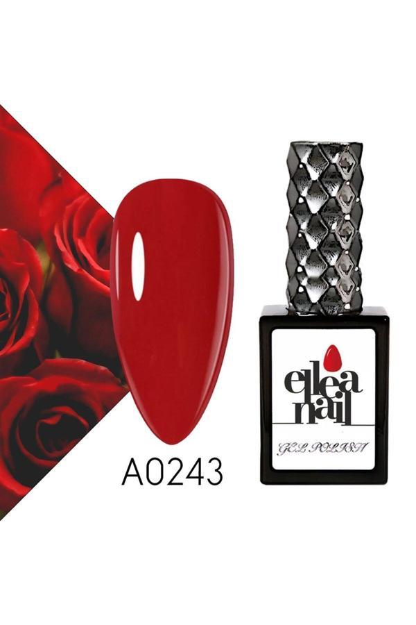 Ellea Nail Ellea Nail Kalıcı Oje A0243 - Image 1