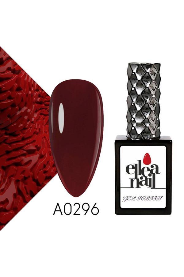 Ellea Nail Ellea Nail Kalıcı Oje A0296 - Image 1