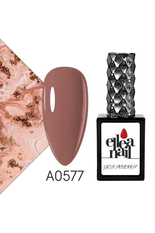 Ellea Nail Kalıcı Oje A0577 - Image 1