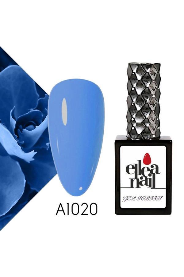 Ellea Nail Ellea Nail Kalıcı Oje A1020 - Image 1