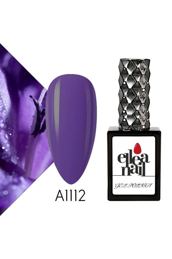 Ellea Nail Kalıcı Oje A1112 - Image 1