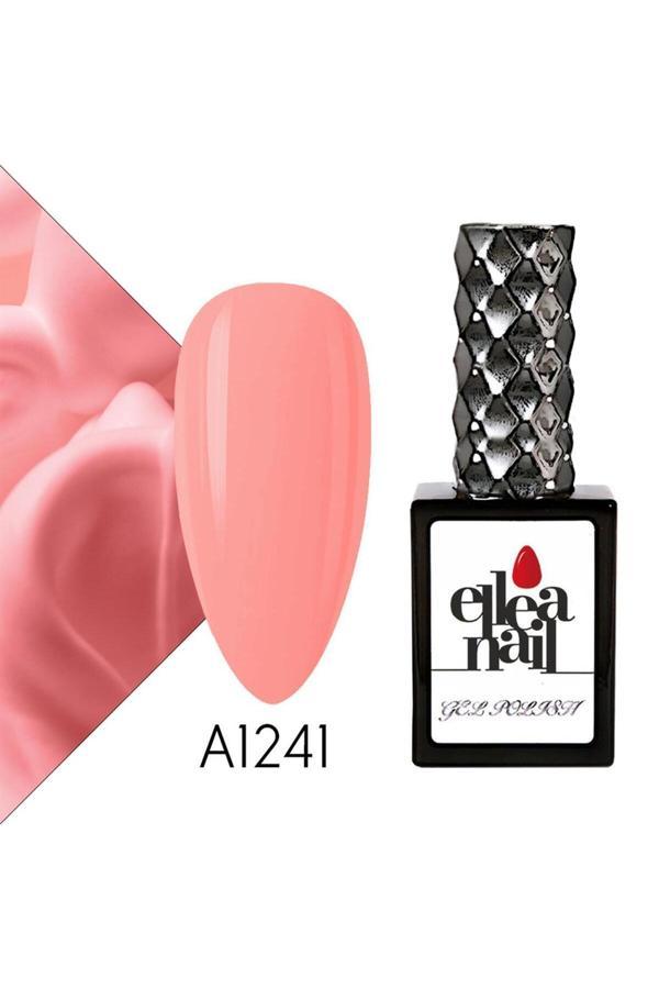 Ellea Nail Ellea Nail Kalıcı Oje A1241 - Image 1