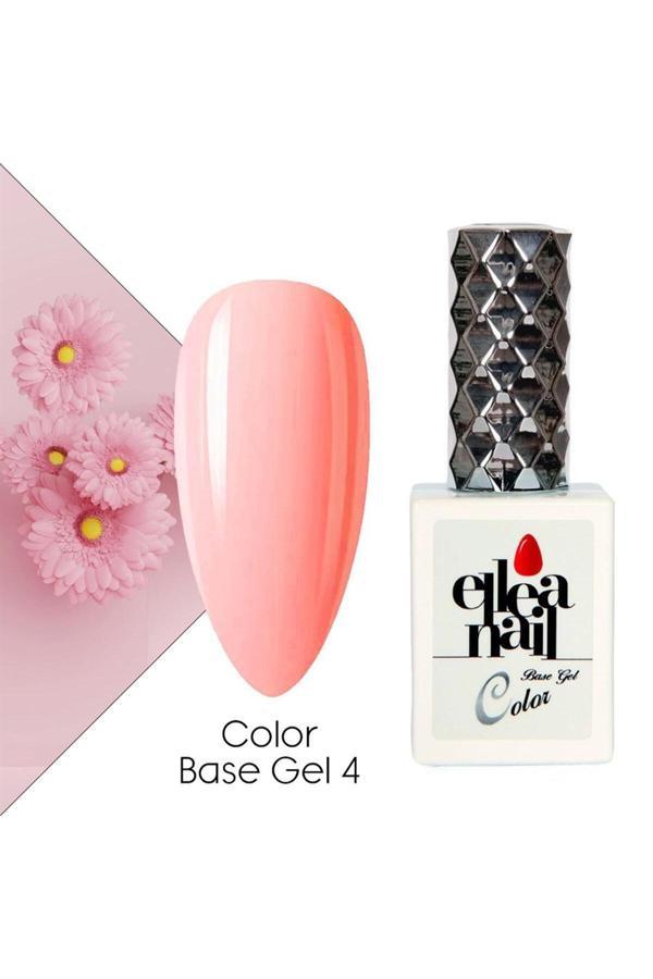 Ellea Nail Ellea Nail Color Base Gel 4 - Image 1