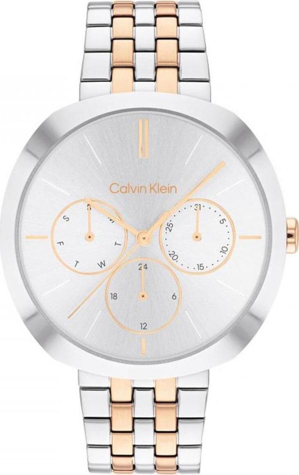 Calvin Klein CK25200337 Kadın Kol Saati - Image 1