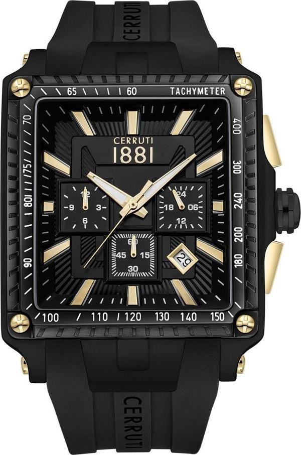 Cerruti CIWGO0018501 Erkek Kol Saati - Image 1