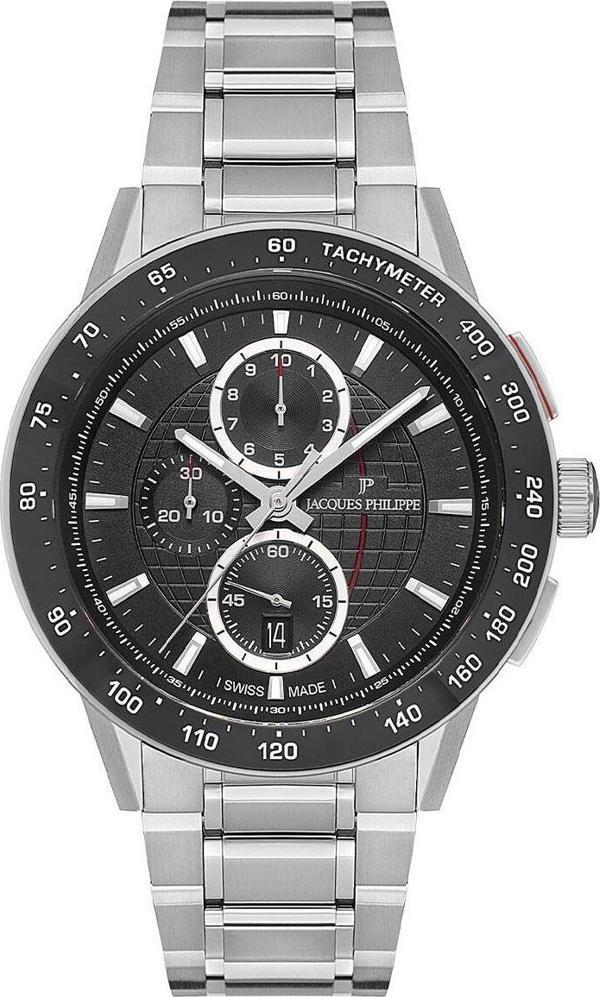 Jacques Philippe JPQGC281316 Erkek Kol Saati - Image 1