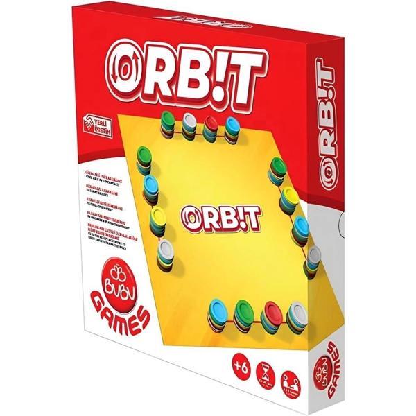 Bu-Bu Games Orbit - Image 1