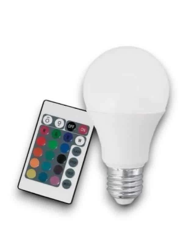 RGB LAMBA - Image 1