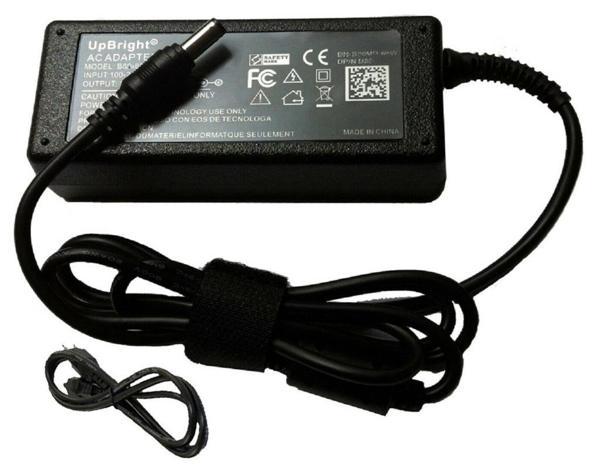 HP 2711X 2511X 27VX EW2740L LED monitör Adaptörü - Image 1