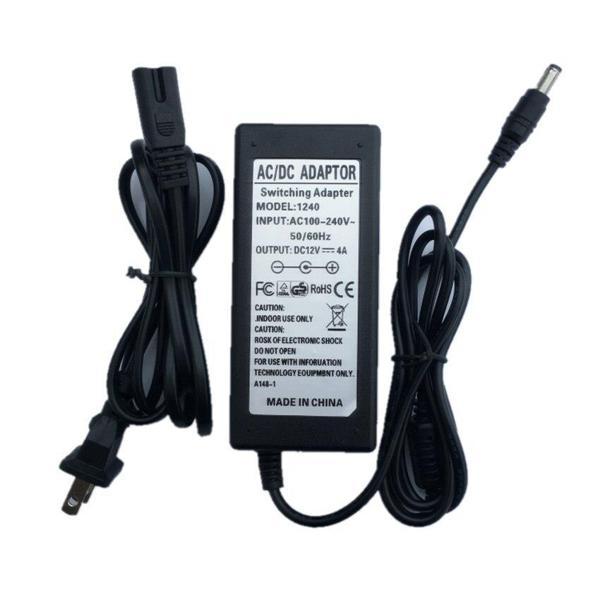 KORG SP250 LP350 mikro ARRANGER klavye M50 X50 PA50D Adaptörü  - Image 1