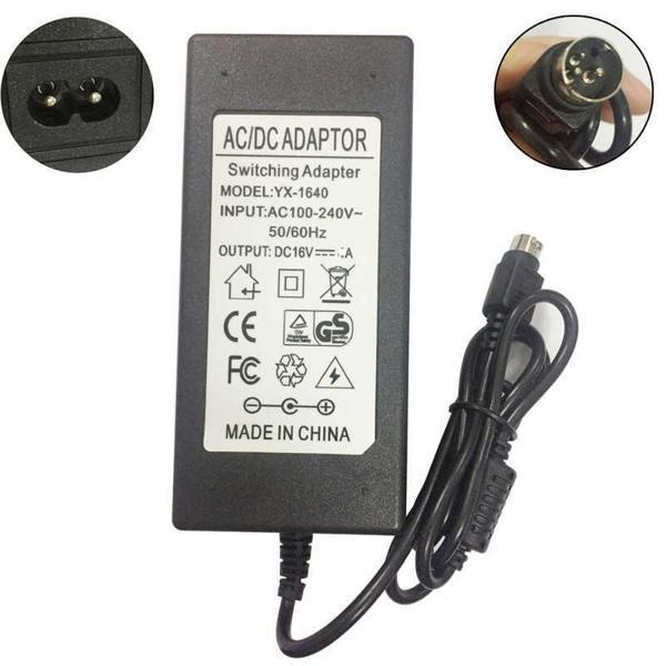 Harman Kardon SSA-60W-12 160150 hoparlör Adaptörü - Image 1