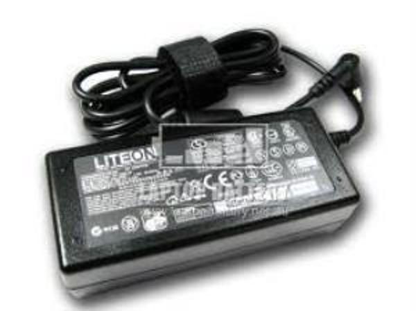 TOSHİBA 19 VOLT 3,42 AMP. N.BOOK ADAPTÖR - Image 1