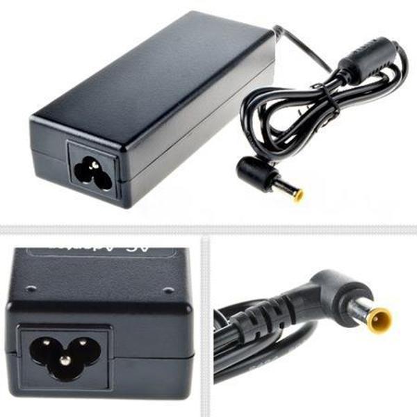 Sony Laptop Adaptörü 19.5 Volt 4.74 Amper - Image 1