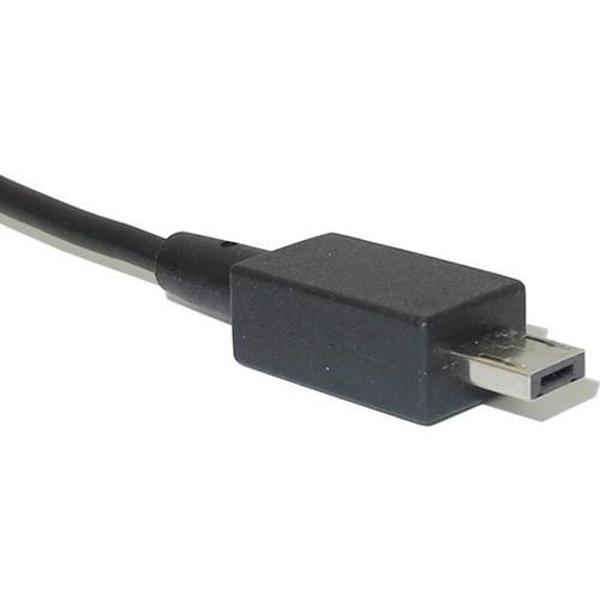Asus Transformer Book Flip Adaptör Dc Kablo - Image 1