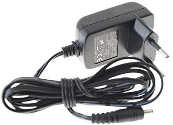 5 Volt 1 Amper Dc adaptör 3.5 mm Uçlu - Image 1