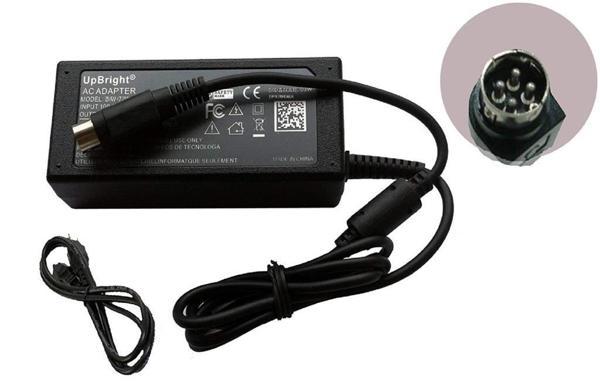 P-shop Pc Adaptör 12 volt 5 Amper - Image 1