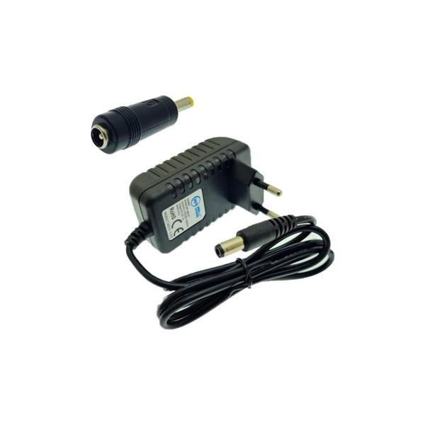 Tansiyon Aleti Dc 6V  Adaptör  - Image 1