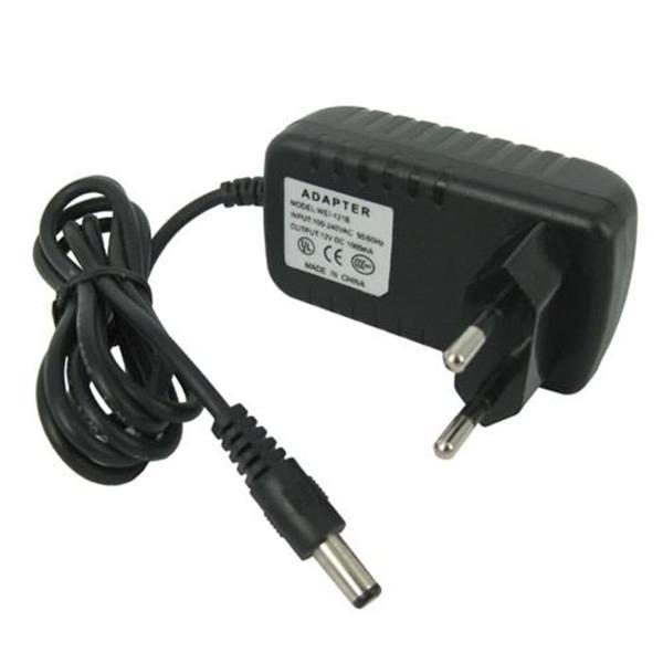 9 Volt 1 Amper Dc Adaptör - Image 1