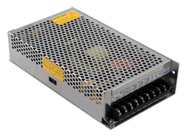 12 VOLT 20 AMPER META KASA - Image 1