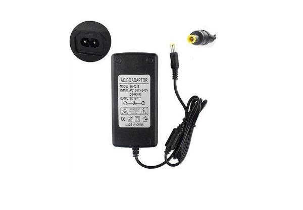 Kawai PS-129 KDP88 ES100 ES105 ES108 ES110 ES118 Adaptörü 12 volt - Image 1