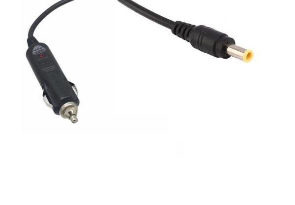 Ingenico IWE 280 Araç Şarj Adaptörü - Image 1