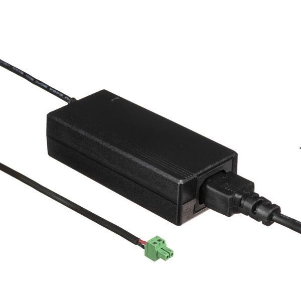 Hikvision DS-K1T671 Serisi Adaptörü 12 volt - Image 1