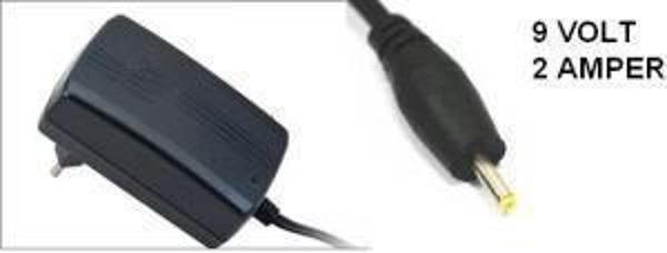 TABLET PC ADAPTÖRÜ 9 Volt - Image 1